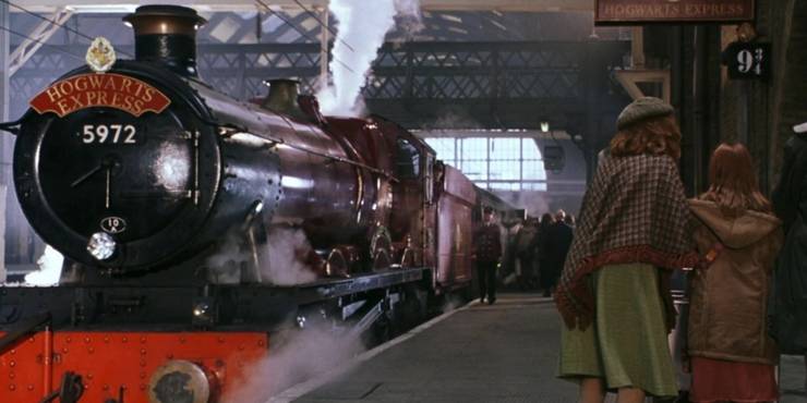 Harry Potter The 10 Worst Things Petunia Dursley Did To Harry Ranked Harry Potter The 10 Worst Things Petunia Dursley Did To Harry Ranked